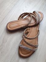 Sandalen Gr. 36 •WIE NEU• Dresden - Blasewitz Vorschau