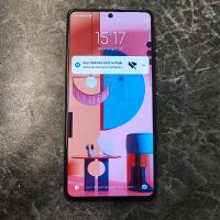 Redmi Note 12 Pro * 128GB * 6.67 Zoll * Android Smartphone + Gara Nordrhein-Westfalen - Oberhausen Vorschau