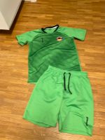 Deutschland Fußball Trikot Hose Set 140/146 Nordrhein-Westfalen - Wülfrath Vorschau