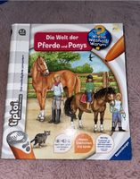 Die Welt der Pferde und Ponys Rheinland-Pfalz - Weilerbach Vorschau