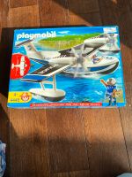 Playmobil 4445 Wasserflugzeug Polizei Nordrhein-Westfalen - Solingen Vorschau