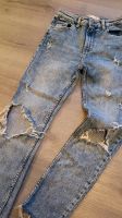 Bershka Denim Jeans Größe 36 Nordrhein-Westfalen - Oberhausen Vorschau