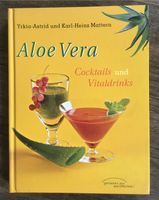 Aloe Vera - Cocktails und Vitaldrinks Bayern - Illertissen Vorschau
