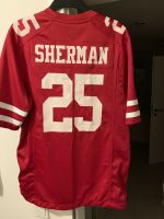 San Francisco 49ers Trikot NFL Superbowl Baden-Württemberg - Karlsbad Vorschau