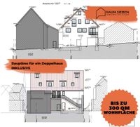 Scheune mit Ausbaupotential zu Wohnraum * Werkstatt / Lagerfläche / Garagen * 77948 Oberschopfheim Baden-Württemberg - Friesenheim Vorschau