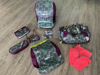 Ergobag Cubo Schulranzen-Set Zaubärwald Sachsen-Anhalt - Mansfeld Vorschau