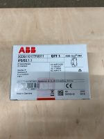 ABB IPS/S3.1.1 IP-Schnittstellen, REG Nordrhein-Westfalen - Bocholt Vorschau