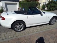 Mazda MX5 1,8 MZR Center Line + extra Winterreifen auf Alufelgen Nordrhein-Westfalen - Königswinter Vorschau