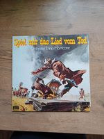 Ennio Morricone - Spiel mir das Lied vom Tod - Soundtrack - LP Bayern - Kutzenhausen Vorschau