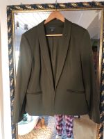 Blazer oliv Primark 44 Hessen - Wettenberg Vorschau