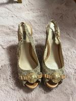 Guess Vintage y2k High Heels Bielefeld - Dornberg Vorschau