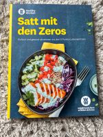 Weight Watchers Buch Zeros Schleswig-Holstein - Kaltenkirchen Vorschau
