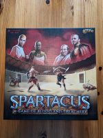 Spartacus - Zweite Edition Aachen - Aachen-Mitte Vorschau