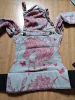 Kokadi Wrapstar Babysize Design First Uniform Nina limitiert Bayern - Klosterlechfeld Vorschau