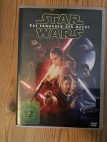 DVD Star Wars - Das Erwachen der Macht Baden-Württemberg - Waldkirch Vorschau