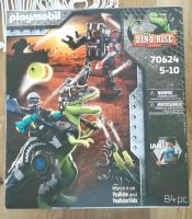 Playmobil Dino Rise 70624 NEU, OVP Bayern - Aidhausen Vorschau