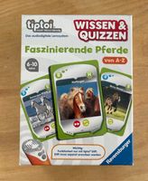 Tip Toi Wissen & Quizzen Pferde Quiz Spiel Nordrhein-Westfalen - Inden Vorschau