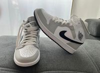 Nike Jordan 1 mid. , Schuhe, Sneaker, Jordan, Nike Baden-Württemberg - Wangen im Allgäu Vorschau