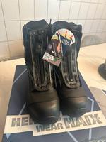 Arbeitsschuhe NEU -AirPower XR1 Mitte - Wedding Vorschau