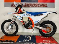 Neumotorrad KTM 350 EXC-F Six Days Mod.2024 sofort lieferbar Brandenburg - Sonnewalde Vorschau