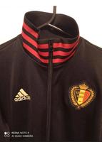 Adidas "Limited Sample" Belgien Anthem Jacke – Herren, Neu (M) Bayern - Würzburg Vorschau