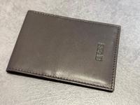 Neues Bree Wallet Kartenetui Kartentasche Kartenhalter Schleswig-Holstein - Wacken Vorschau