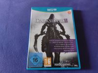 Darksiders II 2 Wii U Nintendo sehr guter Zustand Bayern - Margetshöchheim Vorschau