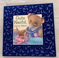 Gute Nacht kleine Maus Buch Hsrdcover Kinderbuch Samt Brandenburg - Mühlenbeck Vorschau