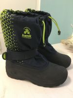 Top  Kinder KAMIK Winter Stiefel Schneestiefel Gr. 5  36 37 Stuttgart - Stuttgart-Süd Vorschau