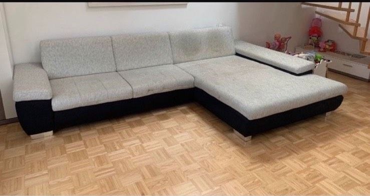 Sofa zu verschenken in Isen