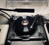 Pro-Ject 6 Perspecx SB Plattenspieler (ohne Tonabnehmer) Bayern - Leinburg Vorschau