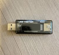 USB strommessgerät Strommesser Tester Berlin - Spandau Vorschau