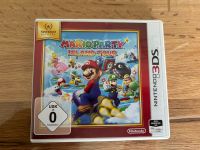 Nintendo 3DS Mario Party Island Tour Nordrhein-Westfalen - Fröndenberg (Ruhr) Vorschau