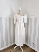 ♥ SHEIN ♥ süßes maxi Kleid Gr.XS / 34 weiß NEU Schleswig-Holstein - Schönberg / Holm Vorschau