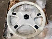 ATI Atiwe Silberpfeil III Neu NOS weiß AMG Steering wheel white Niedersachsen - Loxstedt Vorschau