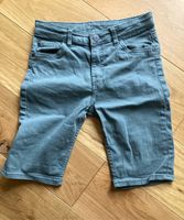 Kurze Hose. Stretch. 140 hm khakifarben Baden-Württemberg - Öhringen Vorschau