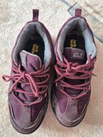 Jack Wolfskin Outdoorschuhe Gr.35 Sachsen - Plauen Vorschau