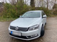 Volkswagen Passat Variat* 2.0 TDI Automatik * NAVI * Tempomat Eimsbüttel - Hamburg Stellingen Vorschau