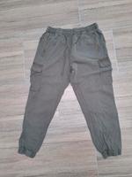 soyaconcept jogpants khaki Größe M Damen Sachsen - Borna Vorschau