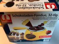 Schokoladen Fondue NEUWERTIG Bayern - Waldsassen Vorschau