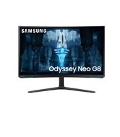 Samsung Odyssey Neo G8 32“ 240hz 4K Bayern - Gunzenhausen Vorschau