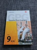 Neu Geschichte Politik Geographie GPG Buch Klasse 9 Mittelschule München - Milbertshofen - Am Hart Vorschau