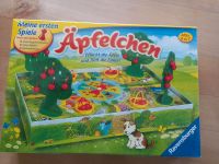 Neu Äpfelchen Spiel ( Meine ersten Spiele) Bayern - Lenggries Vorschau