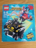 Lego Batman und Harley Quinn neu Nordrhein-Westfalen - Blankenheim Vorschau