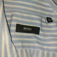 ❤SEHR SCHÖNER HUGO BOSS LANGARMHEMD GR.40 15 ¾❤ Köln - Nippes Vorschau