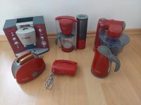 Bosch Theo Klein Küchenmaschinen, Kaffeemaschine, Toaster- Mixer Niedersachsen - Westerholt Vorschau