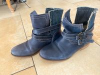 Otto Kern Stiefeletten Schuhe gr 37 Bayern - Peißenberg Vorschau