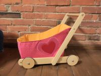 Lauflerner Lauflernwagen Sigikid rosa Prinzessin Sachsen-Anhalt - Magdeburg Vorschau