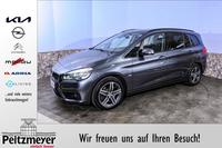 BMW 220i Gran Tourer Aut. Sport Line Nordrhein-Westfalen - Bad Oeynhausen Vorschau