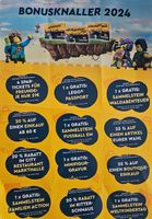Legoland Bonusknaller Heft inkl. 4 Tagestickets für je nur 21 € Bayern - Burgau Vorschau